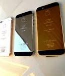 Image result for 24 Carrot Gold iPhone