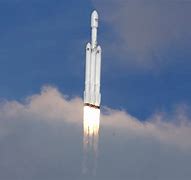 Image result for SpaceX Rocket Types