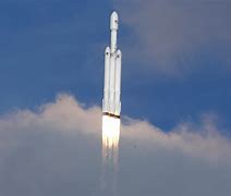 Image result for SpaceX Falcon Heavy Rocket