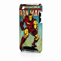 Image result for Marvel Case for iPod 6