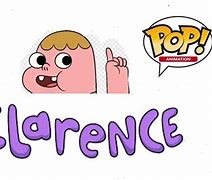 Image result for Clarence Funko POP