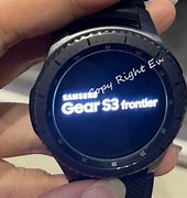 Image result for Samsung Watch Gear S3 Frontier Charger