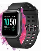 Image result for Fitness Health Tracker Watch