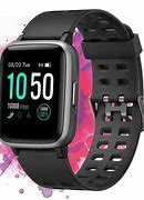 Image result for GPS Fitness Tracker Watch