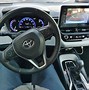 Image result for Toyota Corolla 2019 Dark Blue