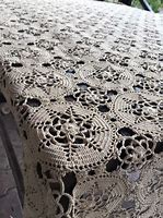 Image result for String Tablecloth