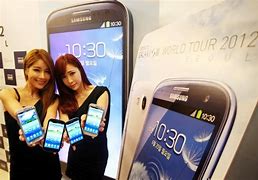 Image result for Samsung Galaxy S3 Korean