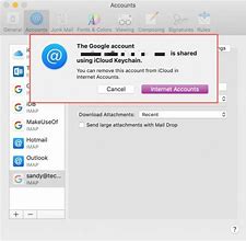 Image result for Remove Email Account iPhone
