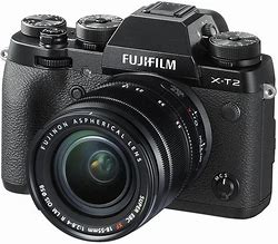 Image result for Fuji Camera