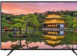 Image result for Hitachi 4K TV