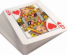 Image result for Poker Face Cards