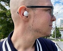 Image result for Galaxy Buds Ear Infection