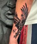 Image result for Eagle Arm Tattoo