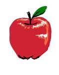 Image result for Creative Apple Drawing Ideas