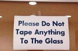Image result for Ironic Tape