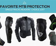 Image result for Cycling Protective Gear