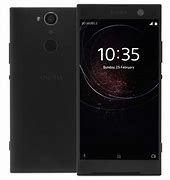 Image result for Sony Xperia XA2 Black