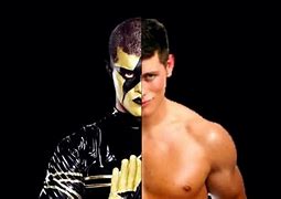 Image result for Cody Rhodes Stardust