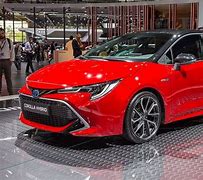 Image result for 2019 Toyota Corolla Im Sport