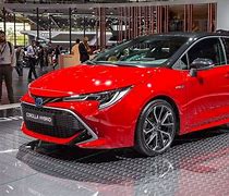 Image result for Toyota Corolla GR Sport 2019