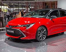 Image result for Toyota Corolla Xe Sports