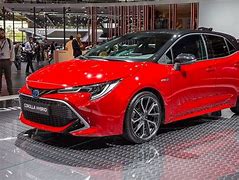 Image result for Toyota Corolla 2018 XSE Customised