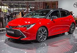 Image result for Toyota Corolla Line