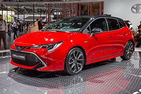 Image result for Toyota Corolla 2010 1300Cc
