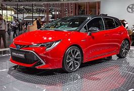 Image result for 2018 Toyota Corolla Le