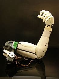 Image result for Robot Arm Cannon