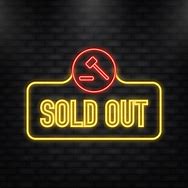 Image result for iPhone 5S Sold Out Sign