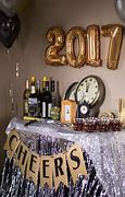 Image result for New Year's Eve Party at Home