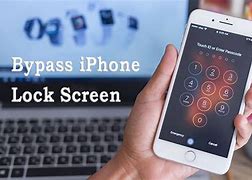 Image result for iOS B Screen Bypass