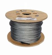 Image result for 4Mm Steel Wire Rope
