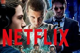 Image result for 10 Top Rated Netflix Series