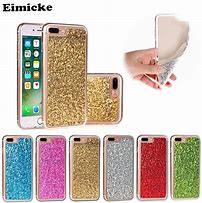 Image result for Glitter iPhone 5S Cases