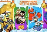Image result for Nickelodeon and Chill Meme