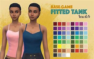 Image result for Sims 4 Recolor Template