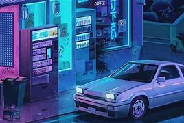 Image result for OutRun Car