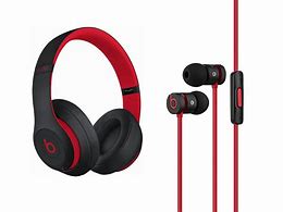 Image result for Beats by Dre urBeats