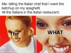 Image result for Le What Meme