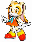 Image result for Sonic Advance Cream