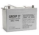 Image result for Lead Acid Replacement Battery