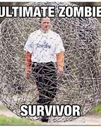 Image result for Funniest Zombie Meme