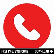 Image result for Phone Icon PNG Free
