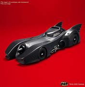 Image result for Batmobile 3D Model