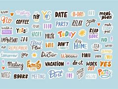 Image result for Play on Words Stickers