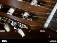 Image result for Classical Guitar Headstock