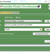 Image result for YouTube Music Downloader Free Download