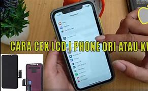 Image result for Harga LCD iPhone XR Ori